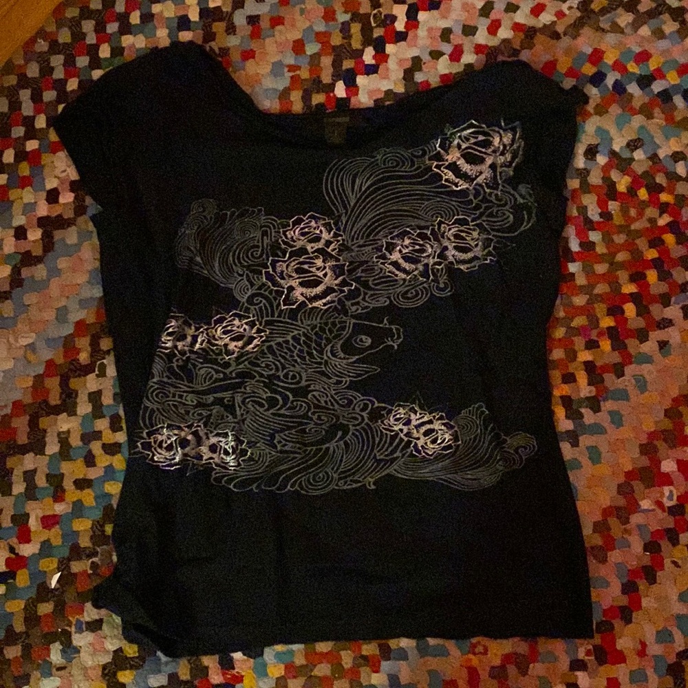 Express Baby Tee